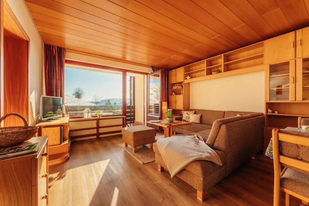 Apartamento Bergschwalbe St. Andreasberg Sankt Andreasberg Exterior foto