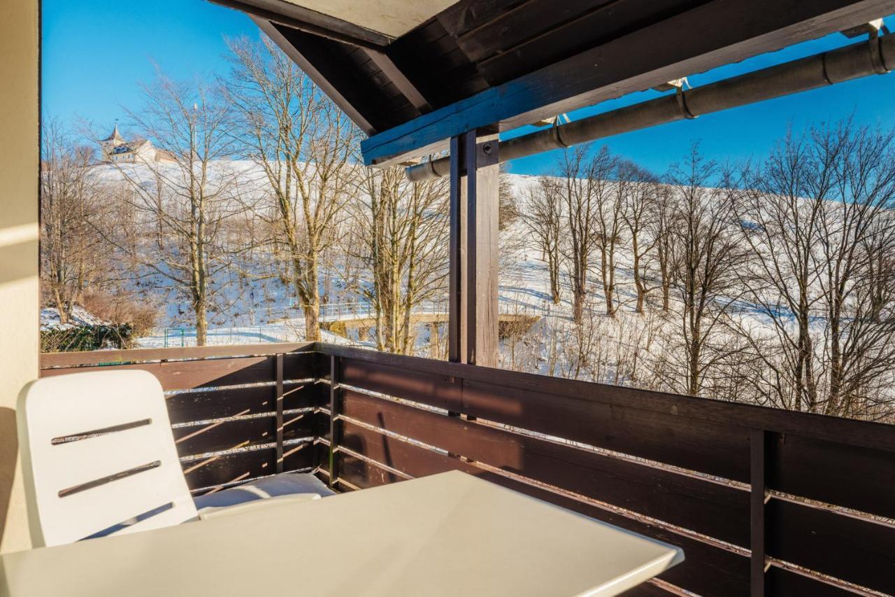 Apartamento Bergschwalbe St. Andreasberg Sankt Andreasberg Exterior foto